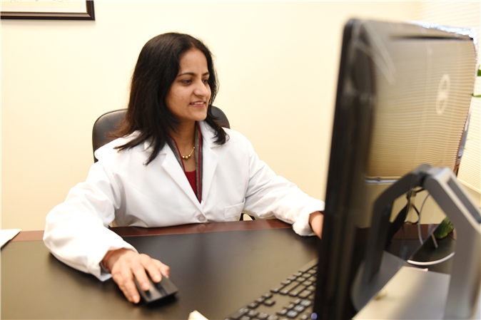 Dr. Sapna Shah | 1575 Hillside Avenue # 203, New Hyde Park, NY 11040 | Phone: (516) 888-6341