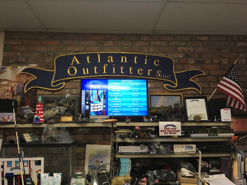 Atlantic Outfitters | 405 Main St #2, Port Washington, NY 11050 | Phone: (516) 767-2215