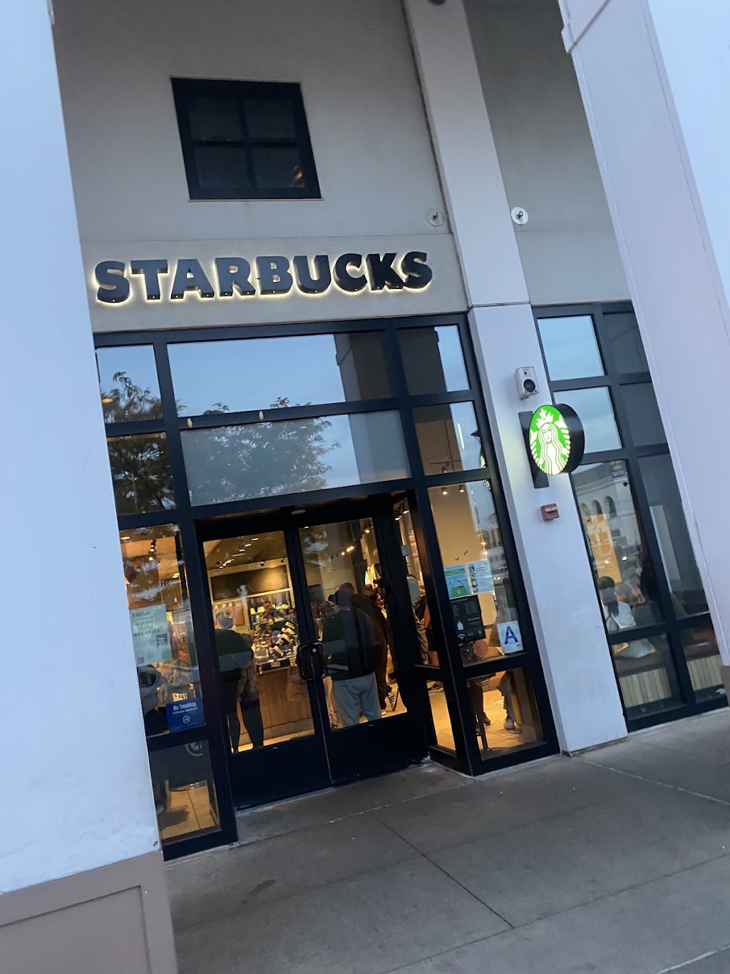 Starbucks | 8000 Cooper Ave, Queens, NY 11385 | Phone: (718) 416-1521