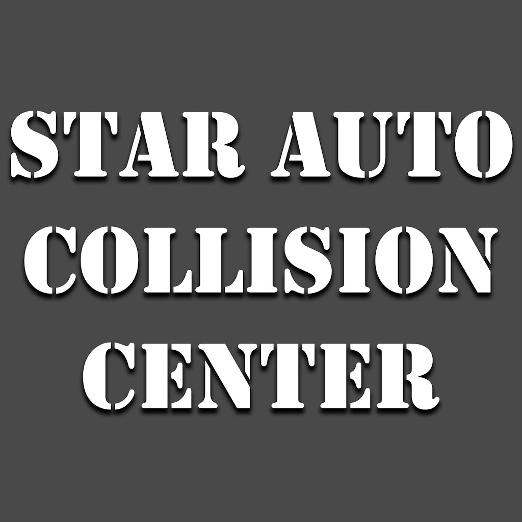 Star Auto Collision | 631 Center Ave, Mamaroneck, NY 10543 | Phone: (914) 698-8802