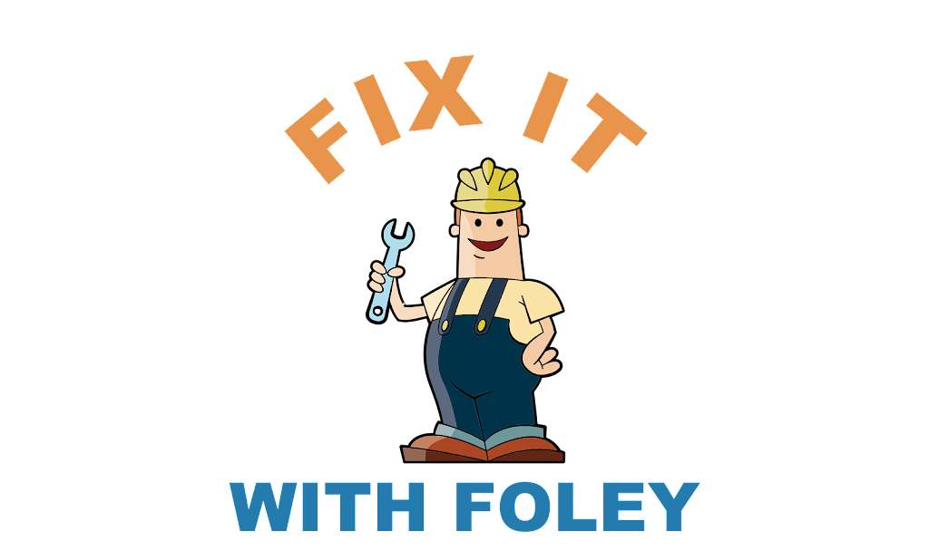 FIX IT WITH FOLEY | 2088 Boston Post Rd, Larchmont, NY 10538 | Phone: (914) 834-7200