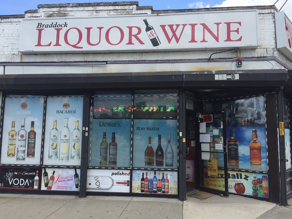 Braddock Liquor and Wine | 236-01 Braddock Ave, Queens, NY 11426 | Phone: (718) 343-9463