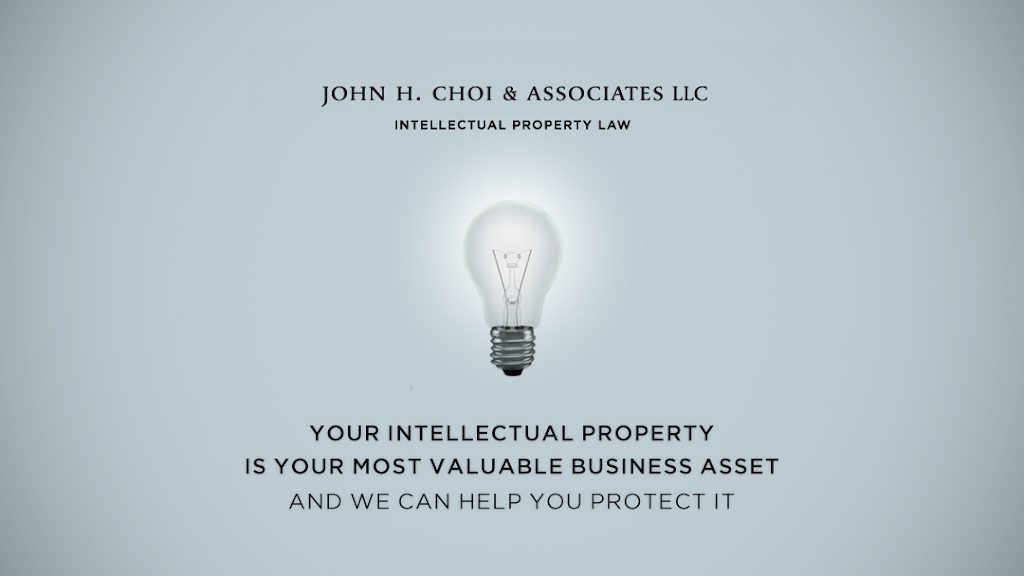 John H. Choi & Associates LLC | 65 Challenger Rd #100, Ridgefield Park, NJ 07660 | Phone: (201) 580-6600