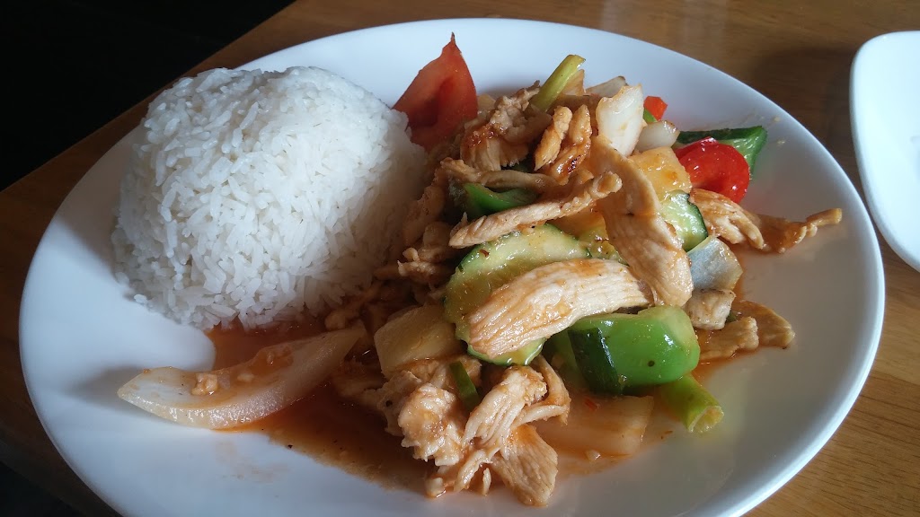 Little Thai Kitchen | 13 Popham Rd #3709, Scarsdale, NY 10583 | Phone: (914) 472-6600