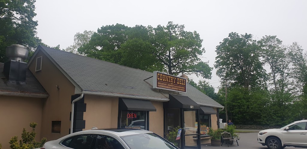 Country Deli | 661 Orangeburg Rd #1, Pearl River, NY 10965 | Phone: (845) 735-4820