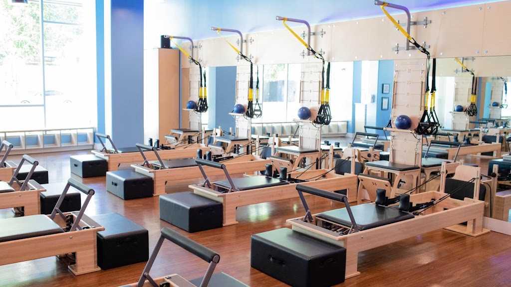 Club Pilates | 437 Old Hook Rd Unit #5, Emerson, NJ 07630 | Phone: (201) 949-7222