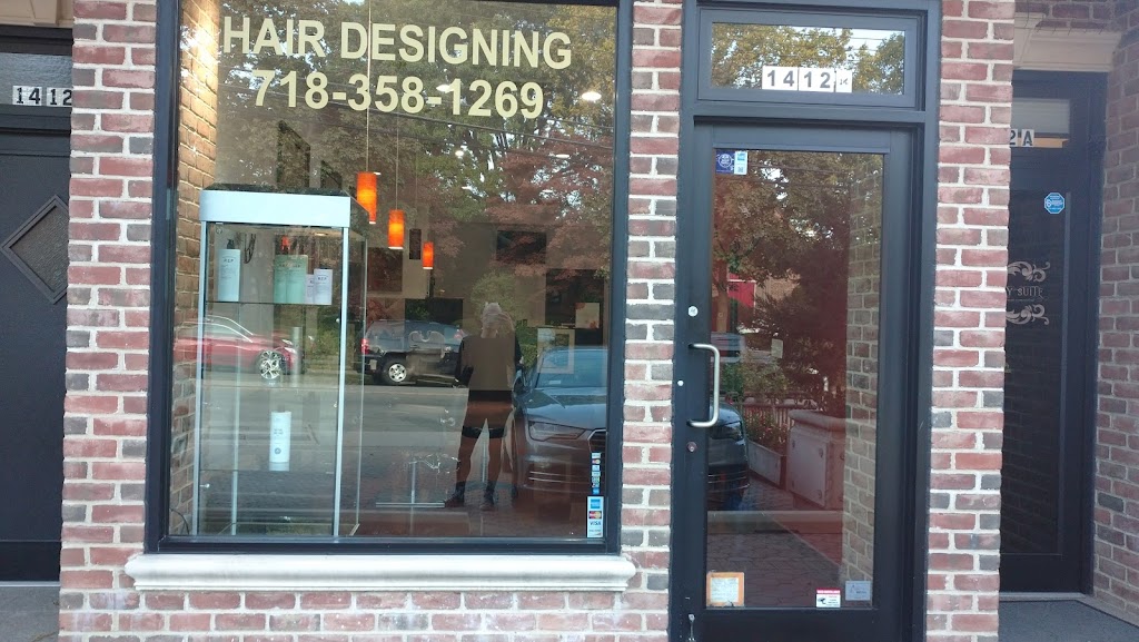 Hairoic | 14-12B Clintonville St, Queens, NY 11357 | Phone: (718) 358-1269