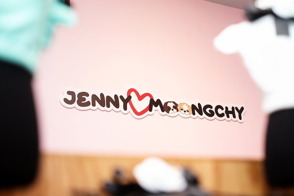 Jenny and Moongchy | 570 Piermont Rd C7, Closter, NJ 07624 | Phone: (201) 673-8807