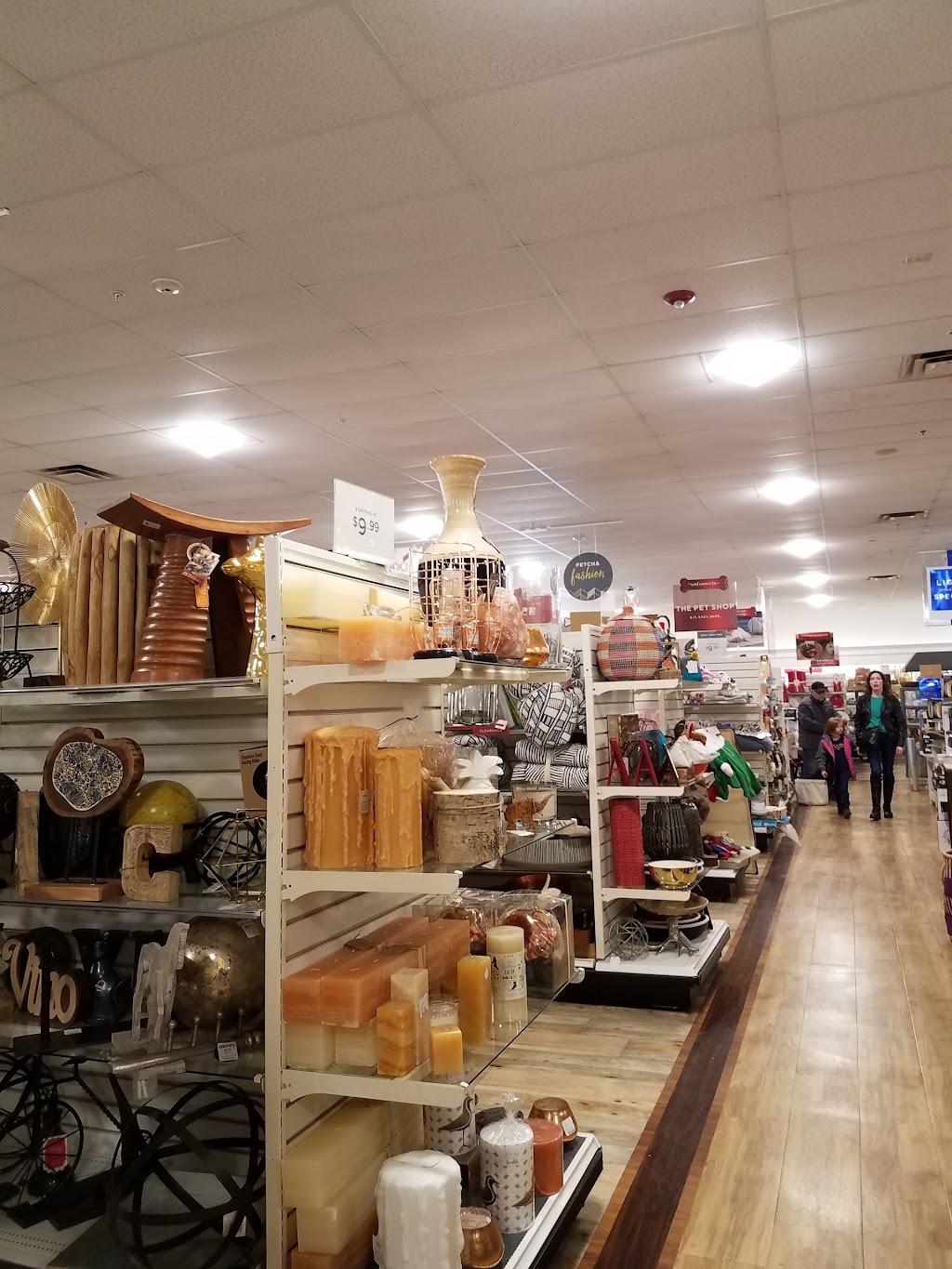 HomeGoods | 75 Old Shore Rd, Port Washington, NY 11050 | Phone: (516) 767-4590