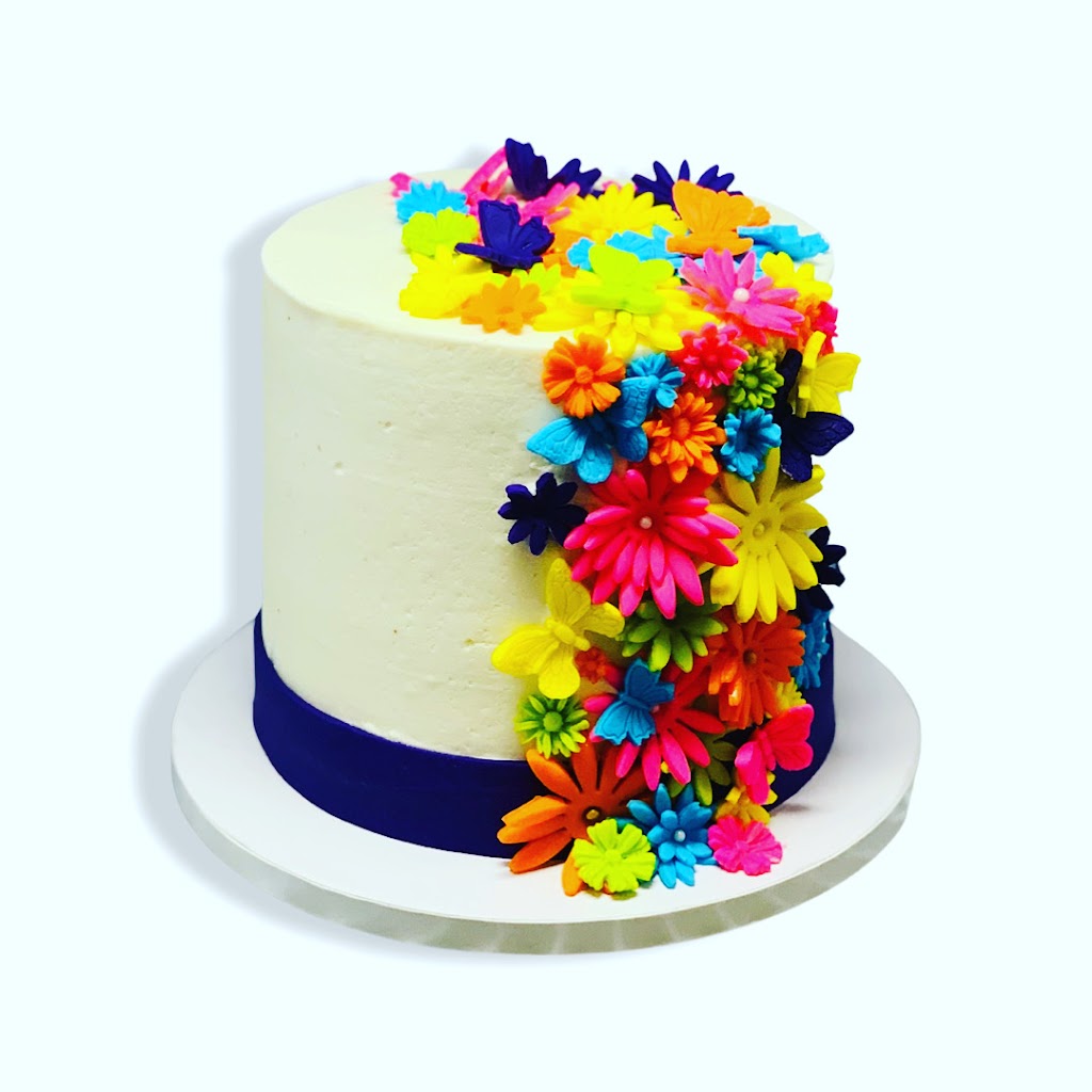 Bake Me a Cake! by Angela (made to order custom cakes) | 12 Grossman St, Melville, NY 11747 | Phone: (631) 804-0057