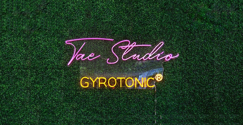 Tae Gyrotonic Studio | 210 Sylvan Ave Unit A6, Englewood Cliffs, NJ 07632 | Phone: (201) 580-0270