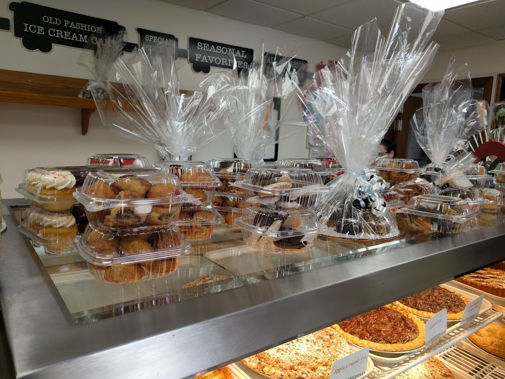 Whistle Stop Desserts | 3424 Lawson Blvd, Oceanside, NY 11572 | Phone: (516) 536-8526