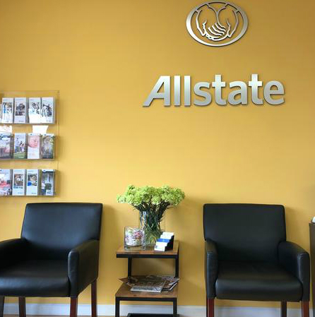 Donovan A. Neita: Allstate Insurance | 9310 Woodhaven Blvd, Queens, NY 11421 | Phone: (718) 850-9200