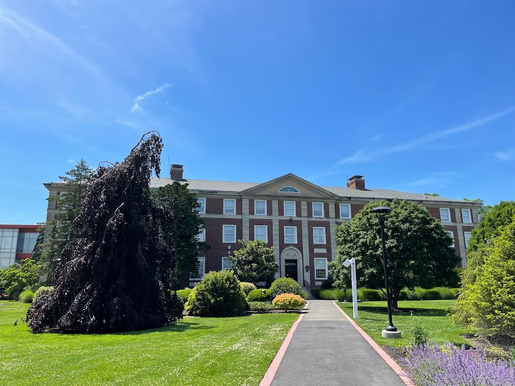 Levermore Hall | Adelphi University, 1 South Avenue, Garden City, NY 11530 | Phone: (516) 877-3050