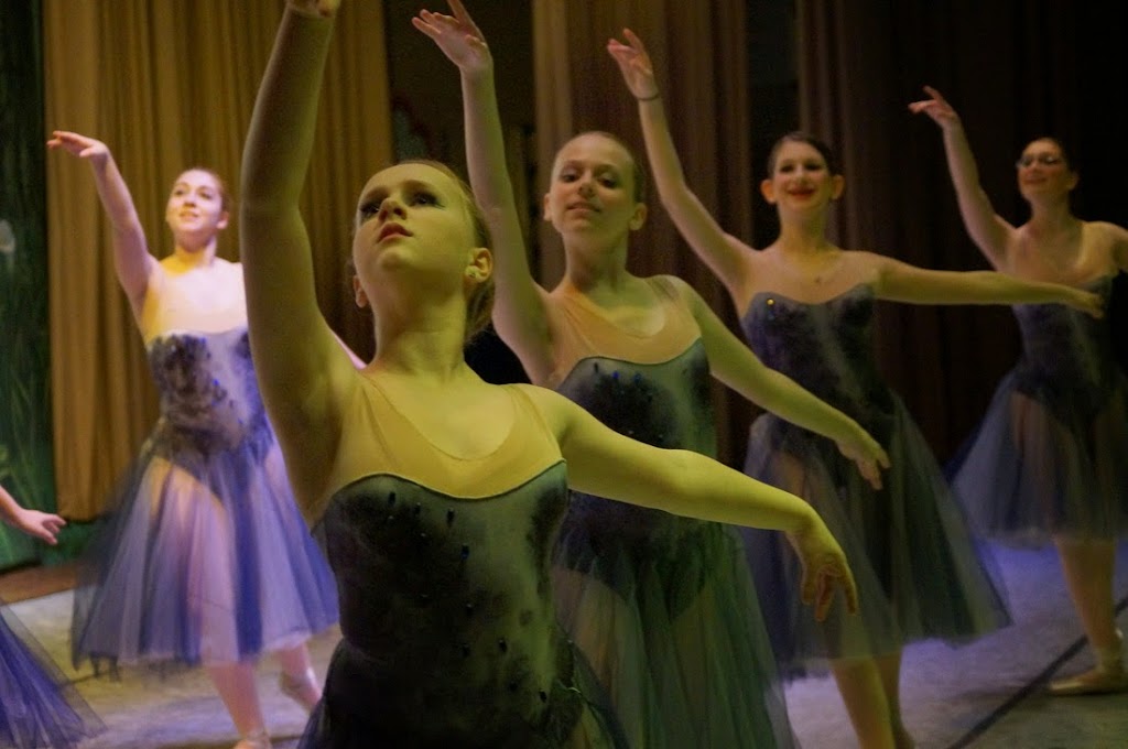 Integral Ballet School | 1842 Merrick Rd, Merrick, NY 11566 | Phone: (516) 442-1590