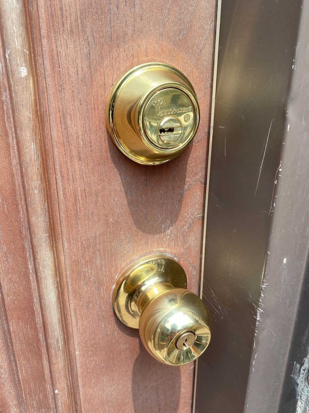 Triple Locksmith | 53-23 Woodside Ave, Queens, NY 11377 | Phone: (347) 708-5588