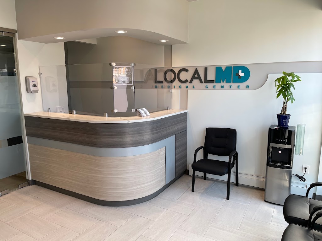 LocalMD | 71-16 Grand Ave, Queens, NY 11378 | Phone: (718) 307-1577