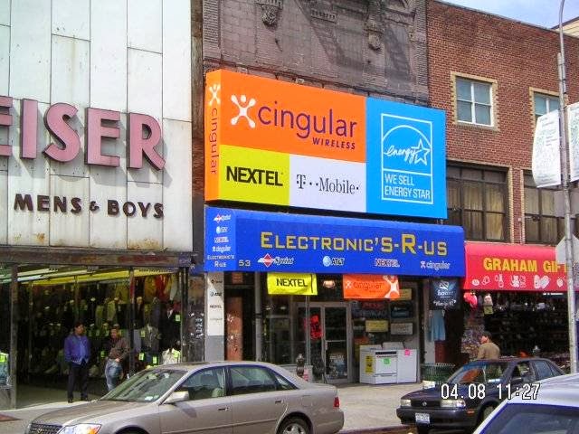 Commercial Signage Company | Retail Store Sign | Signs Xpert | Facility #2, 315 Franklin Ave A, Franklin Square, NY 11010 | Phone: (516) 233-2344