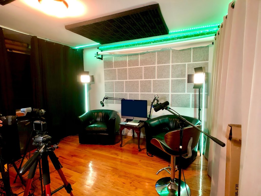 King Leaf Studios | 681 Quincy St, Brooklyn, NY 11221 | Phone: (929) 466-1231