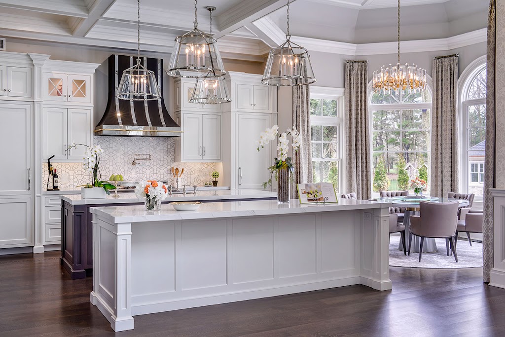 Kitchen Designs by Ken Kelly, Inc. | 26 Hillside Avenue, Williston Park, NY 11596 | Phone: (516) 746-3435