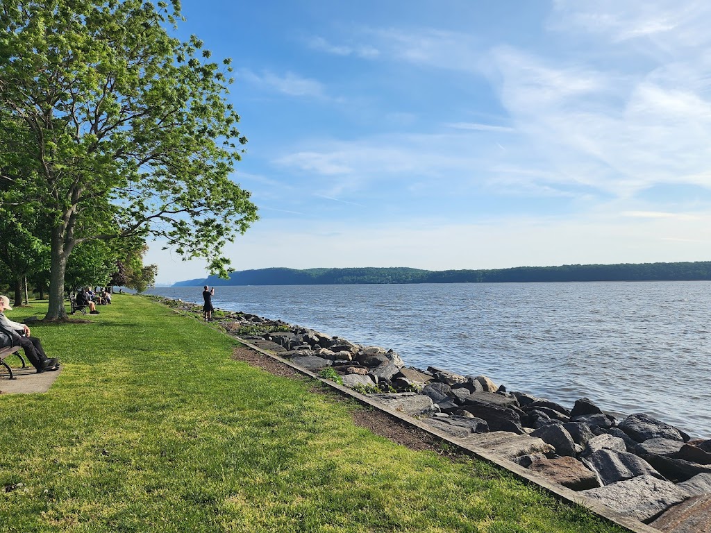 Scenic Hudson Park | 29 Bridge St, Irvington, NY 10533 | Phone: (914) 591-7736