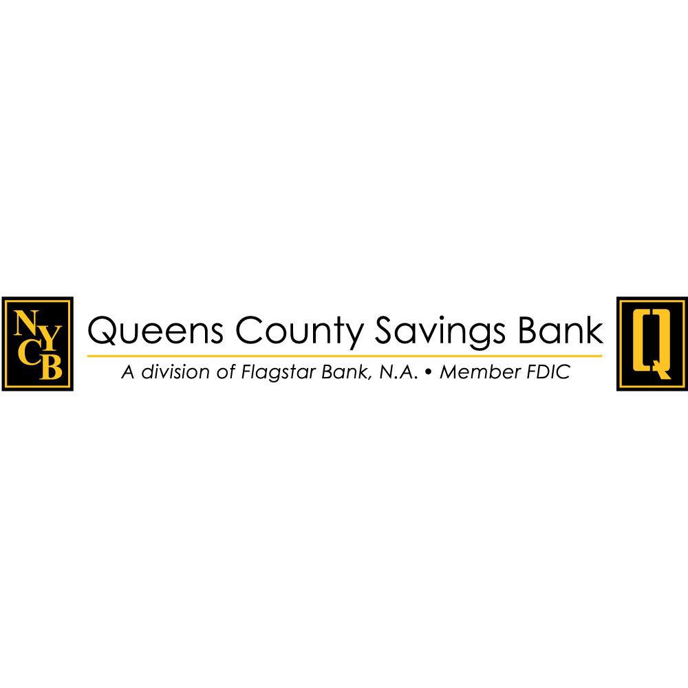 Queens County Savings Bank, a division of Flagstar Bank, N.A. | 104-08 Rockaway Beach Blvd, Queens, NY 11694 | Phone: (718) 945-9560