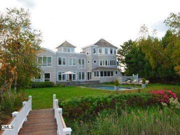 BHGRE SHORE & COUNTRY PROPERTIES | 279 Sound Beach Ave, Old Greenwich, CT 06870 | Phone: (203) 637-2900