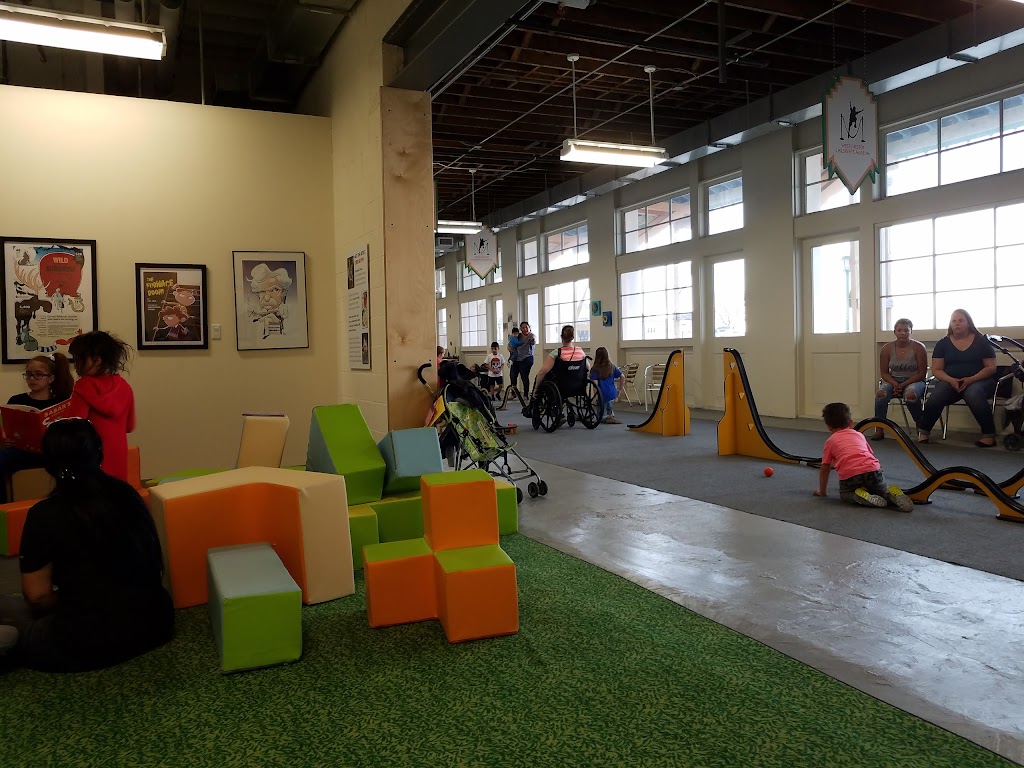 Westchester Childrens Museum | 100 Playland Pkwy, Rye, NY 10580 | Phone: (914) 421-5050