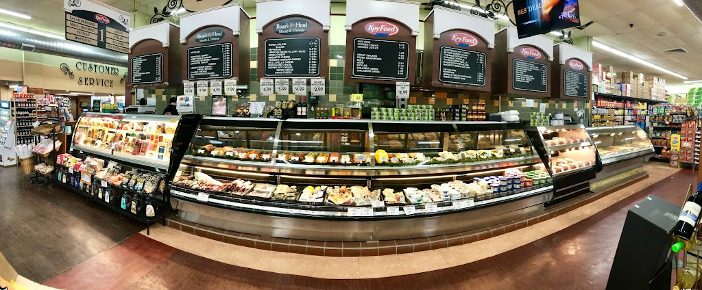 Key Food Supermarkets | 3485 Neptune Ave, Brooklyn, NY 11224 | Phone: (718) 372-7468