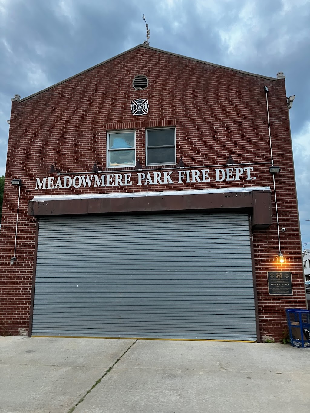 Meadowmere Park Fire Department | 14 Meyer Ave, Lawrence, NY 11559 | Phone: (516) 239-3088