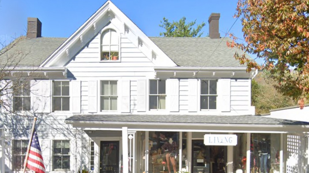 Gateway Healing Center | 117 Main St, Cold Spring Harbor, NY 11724 | Phone: (631) 987-5100