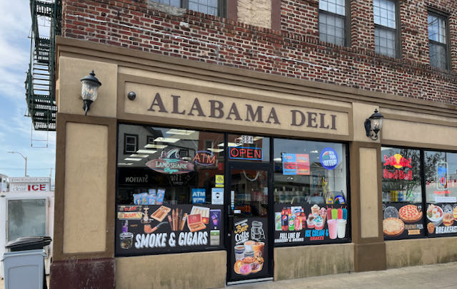 Alabama Deli | 884 W Beech St, Long Beach, NY 11561 | Phone: (516) 442-2802