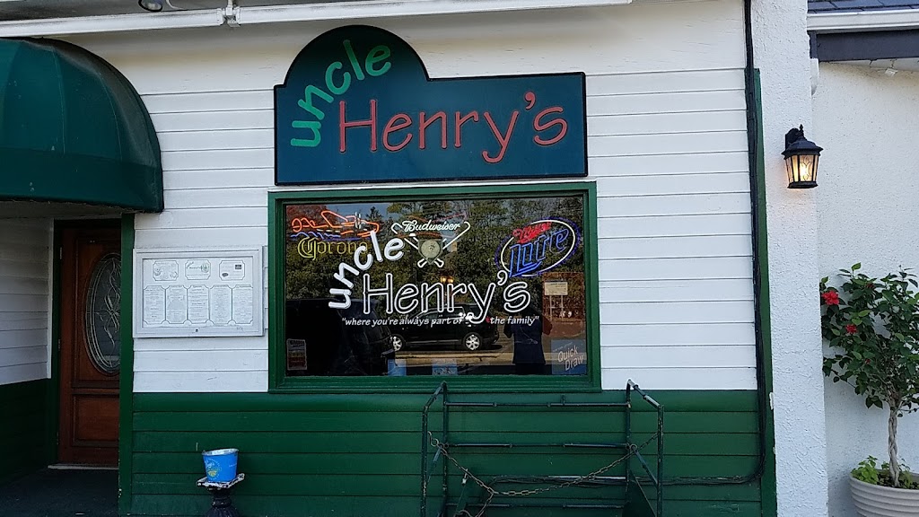 Uncle Henrys | 309 Halstead Ave, Harrison, NY 10528 | Phone: (914) 835-0804