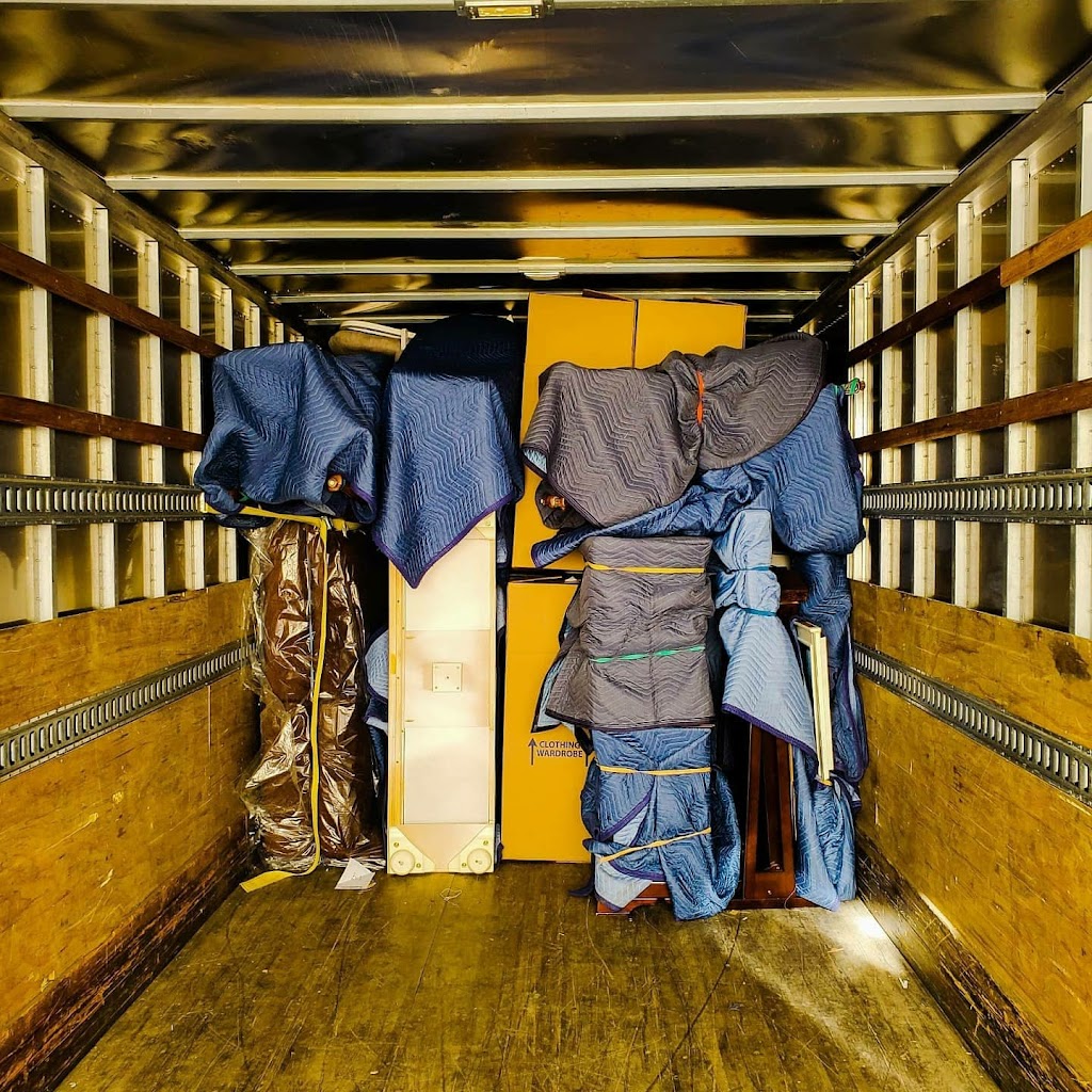 Southard Moving Inc. | 3287 Milburn Ave, Baldwin, NY 11510 | Phone: (516) 271-5770