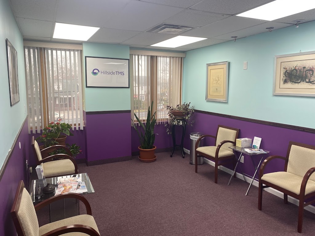 Hillside TMS | 1575 Hillside Avenue, New Hyde Park, NY 11040 | Phone: (516) 888-9394