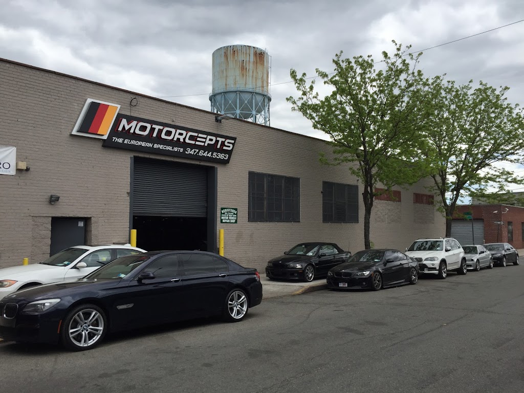 Motorcepts | 89-41 127th St, Queens, NY 11418 | Phone: (347) 644-5363