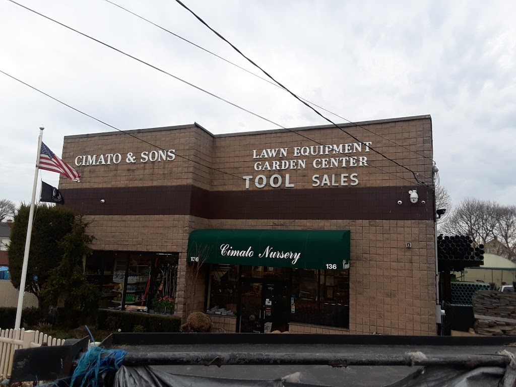 Cimato & Sons Inc | 136 Mott Ave, Inwood, NY 11096 | Phone: (516) 239-8146