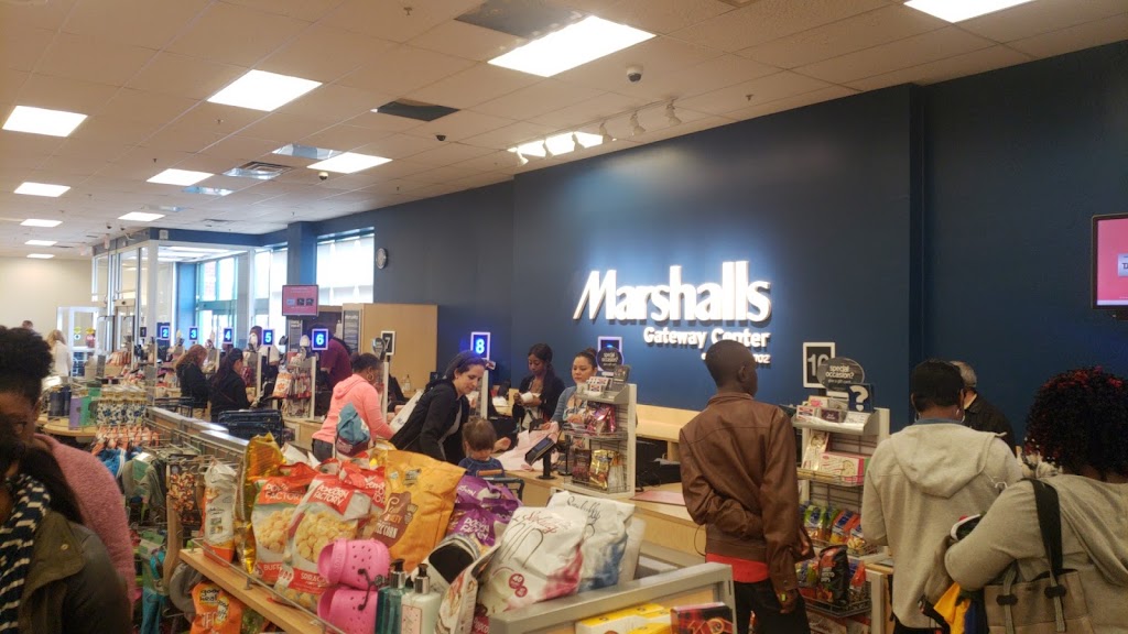 Marshalls | 351 Gateway Dr, Brooklyn, NY 11236 | Phone: (718) 235-8142