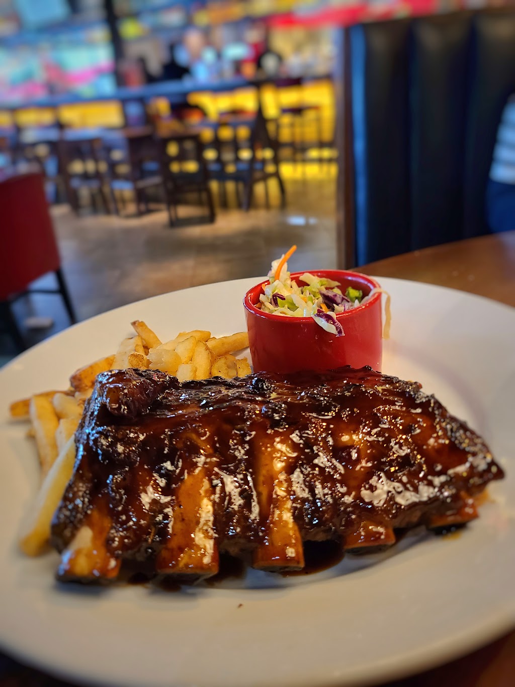 TGI Fridays | 3181 Harkness Ave, Brooklyn, NY 11235 | Phone: (718) 648-0891