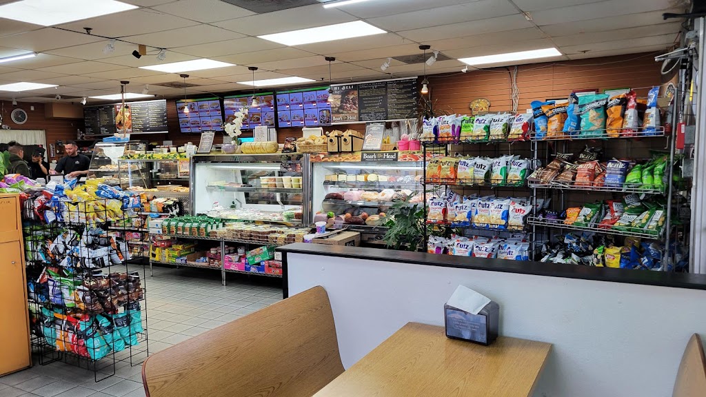 Hi Bagel Deli & Grocery | 1111 Broadhollow Rd, Farmingdale, NY 11735 | Phone: (631) 390-8888