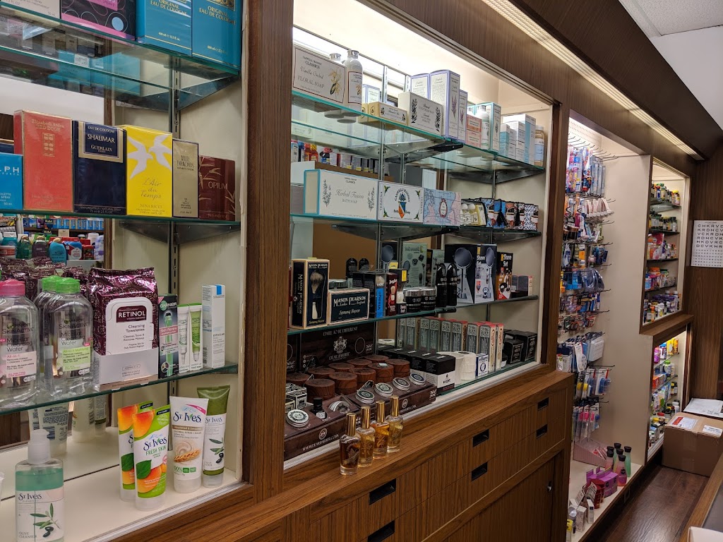 Stratton Pharmacy | 1467 Weaver St, Scarsdale, NY 10583 | Phone: (914) 723-8558