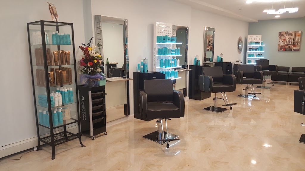 Sky Beauty Salon | 8225 1B Queens Blvd, Queens, NY 11373 | Phone: (718) 478-1818