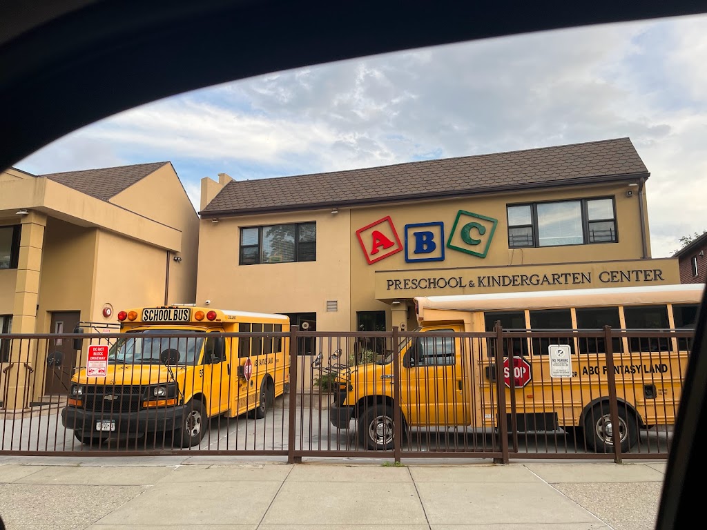 ABC Preschool & Kindergarten Center | 66-20 Laurel Hill Blvd, Woodside, NY 11377 | Phone: (718) 672-2424