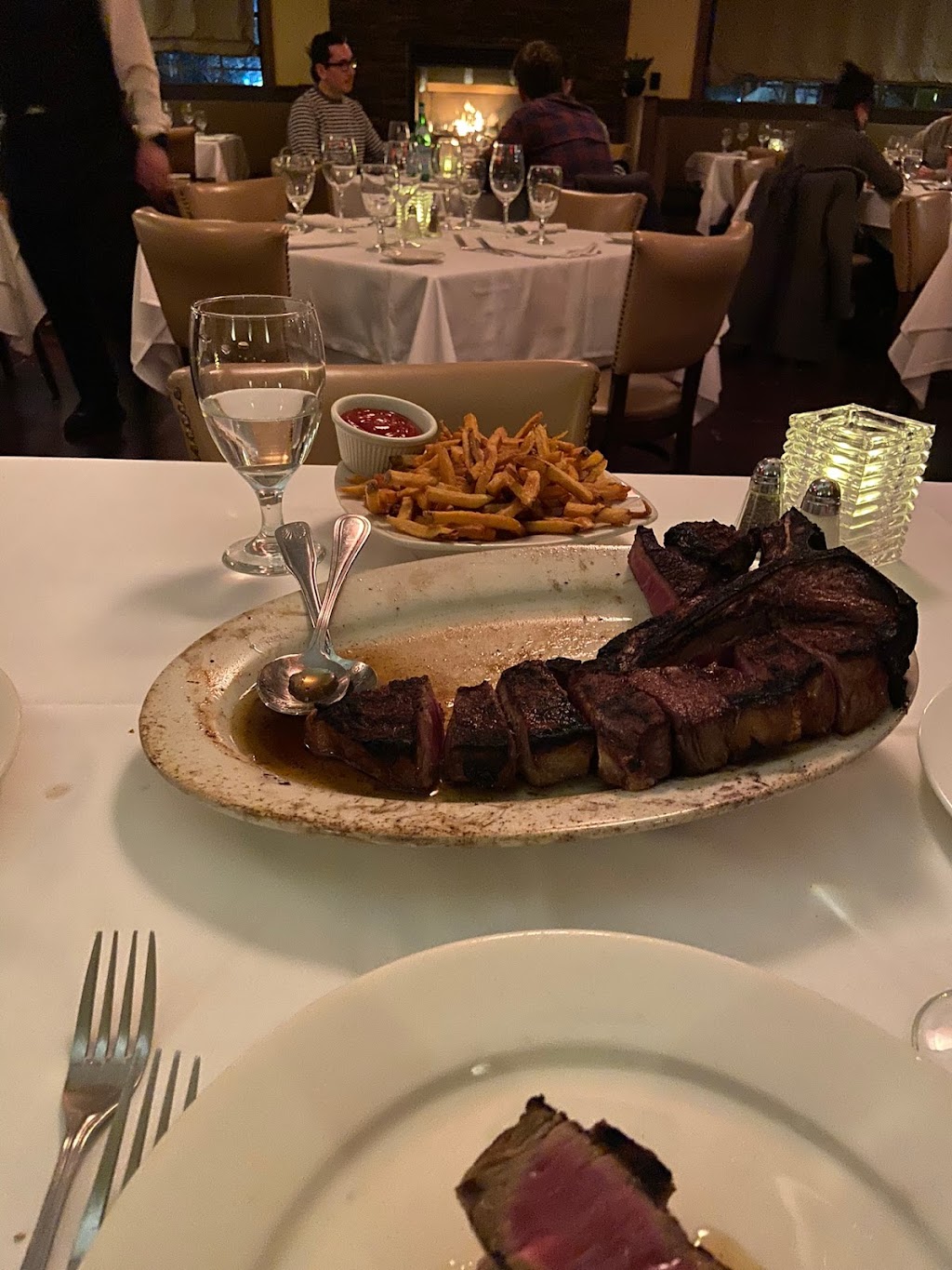 Sparkill Steakhouse | 500 NY-340, Sparkill, NY 10976 | Phone: (845) 398-3300