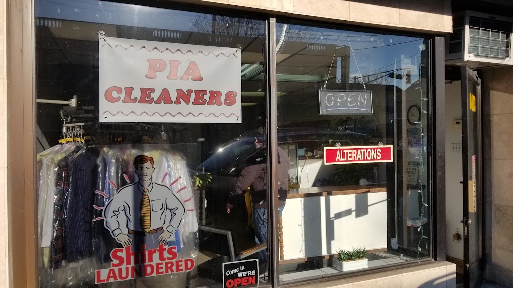 Pia Cleaners | 8403 John F. Kennedy Blvd, North Bergen, NJ 07047 | Phone: (201) 869-1770