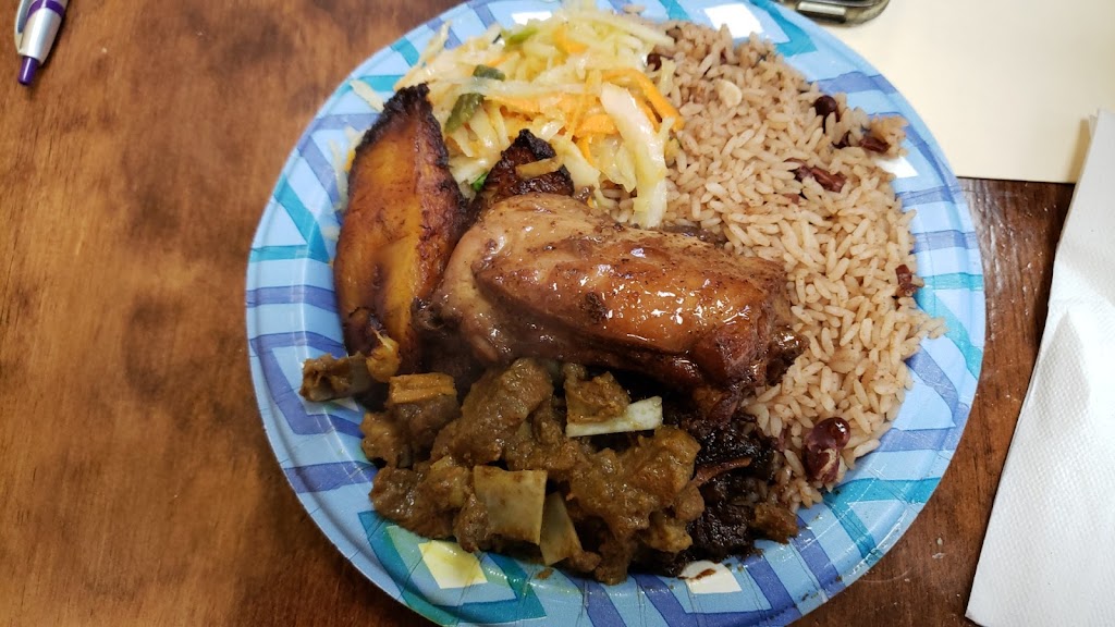 Jamaica Grand Restaurant | 691 Broadway, Amityville, NY 11701 | Phone: (631) 464-4910