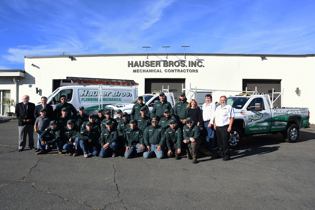 Hauser Bros., Inc. | 17 Old School Ln, Orangeburg, NY 10962 | Phone: (845) 359-1881