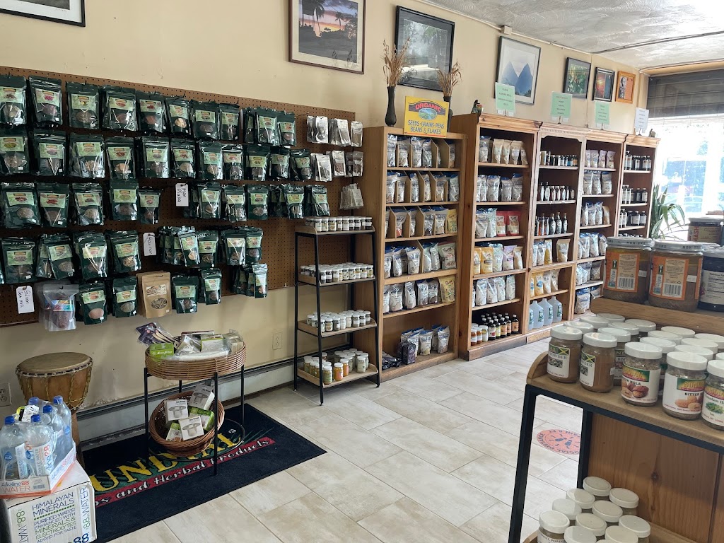 Sundial Herbs | 3609 Boston Rd, Bronx, NY 10466 | Phone: (718) 798-3962