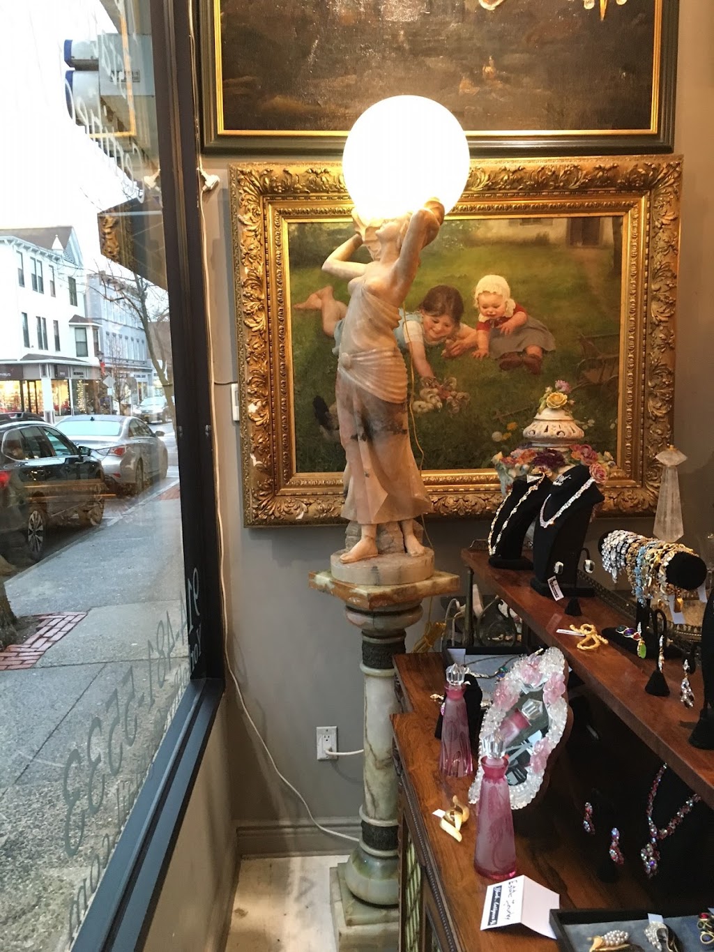 York Antiques NY | 1500 E Boston Post Rd, Mamaroneck, NY 10543 | Phone: (914) 481-5533