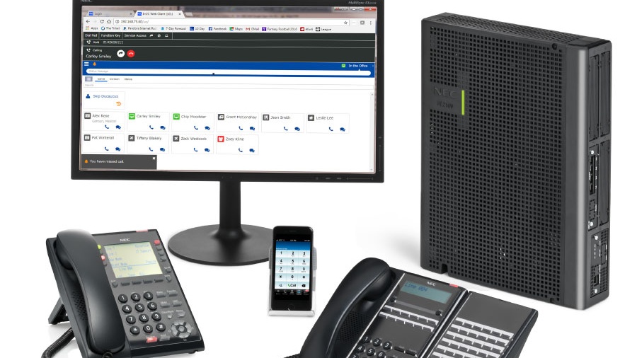 Teleco Business Telephone System | 36-04 Skillman Ave, Queens, NY 11101 | Phone: (718) 819-1500